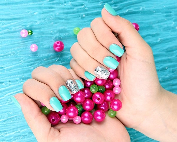 Nail Art 6