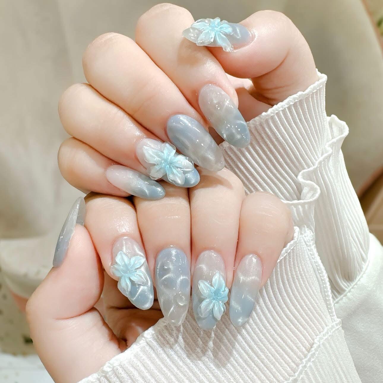 Nail Art 6