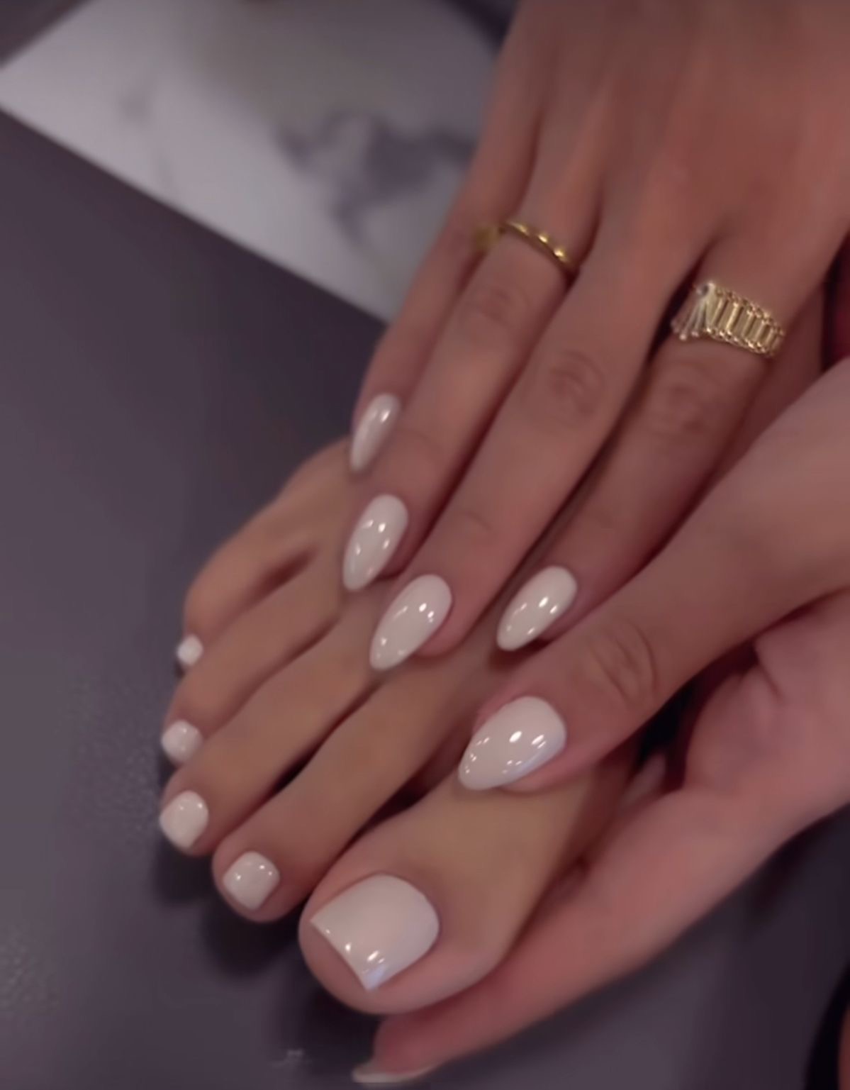 Nail Art 6