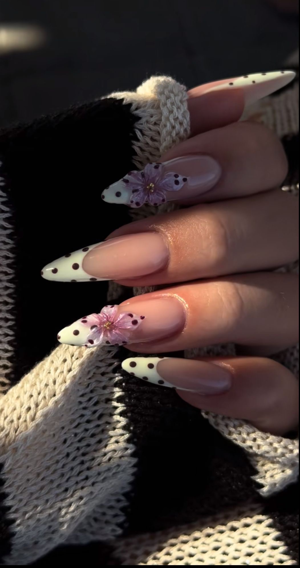 Nail Art 6